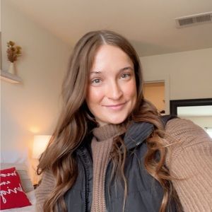 Meet your Posher, Natalie